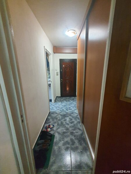 Turnu Magurele Vanzare apartament 3 camere Bd. Obregia